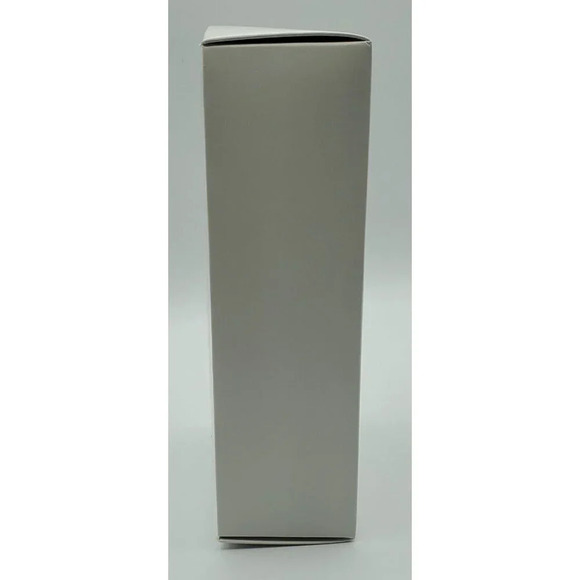 Pottery Barn Kids Baby Plush Stuffed White Lamb Sheep Pacifier Holder 6" NEW - Picture 6 of 7